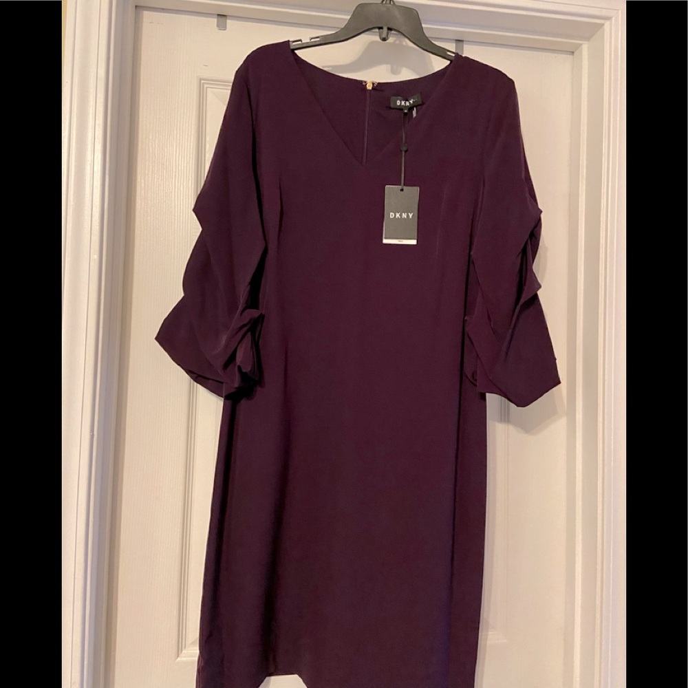 DKN dress